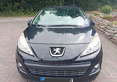 Peugeot 207 CC