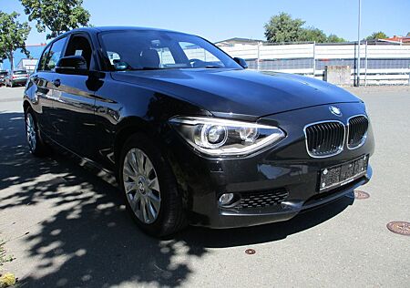 BMW 116 Baureihe 1 Lim. 5-trg. i