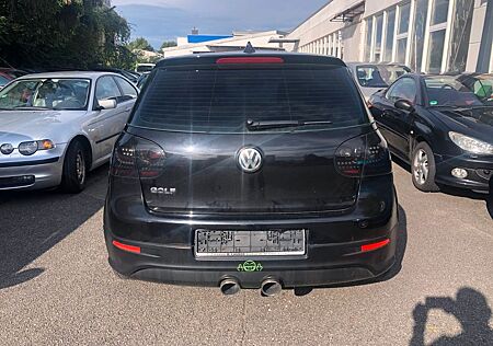 VW Golf Volkswagen V Lim. Trendline