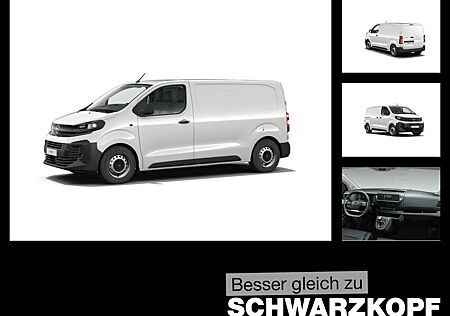 Opel Vivaro Kasten 2.0 D (L2) Basis M +FLA SpurH PDC