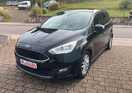 Ford Grand C-Max Grand *TÜV NEU *1. HAND