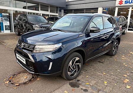 Suzuki Vitara 1.4 BOOSTERJET HYBRID Comfort+ AT