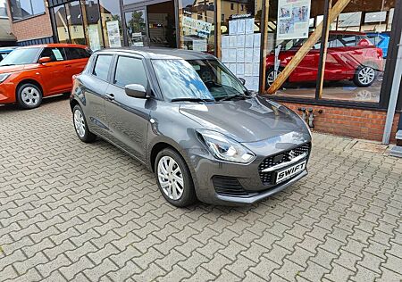 Suzuki Swift 1.2 Club "Alufelgen"