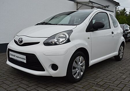 Toyota Aygo (X) Aygo *Sitzheizung*Einparkhilfe*