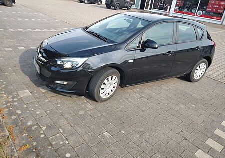 Opel Astra 1.4 Selection Selection