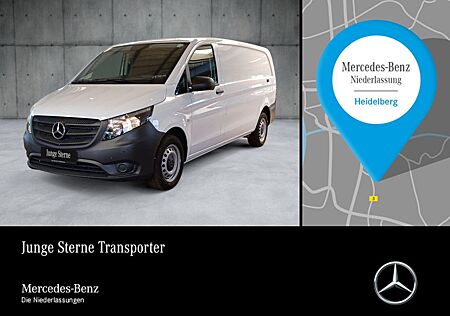 Mercedes-Benz Vito 116 CDI KA XL 9G+Klima+Kamera+Navi+SitzHZ
