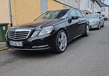 Mercedes-Benz 200 CDI Blue effeciend