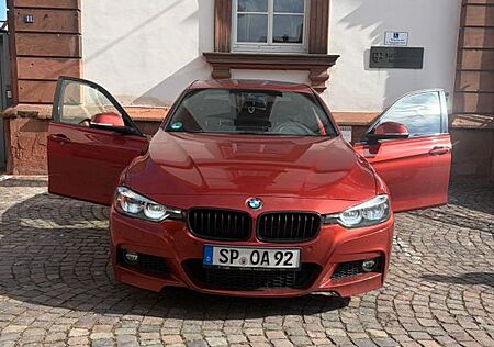 BMW 318i -