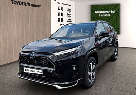 Toyota RAV 4 RAV4 2.5 Teamplayer Kam.+KlimaA+LED+PDC+SHZ+ACC