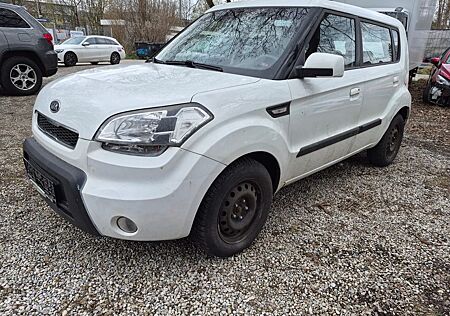 Kia Soul Vision