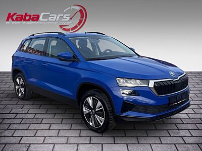 Skoda Karoq Ambition 4x4