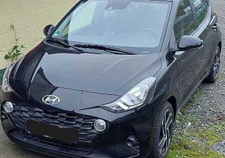 Hyundai i10 1.2 Trend Trend
