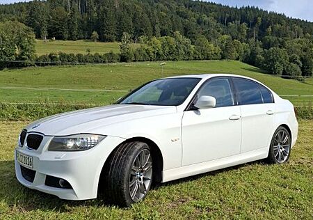 BMW 320d Edition Sport Edition Sport
