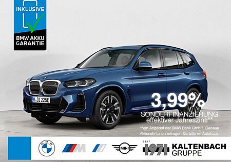 BMW X3 Inspiring FACEL. PANO LED ACC W-LAN NAVI SHZ