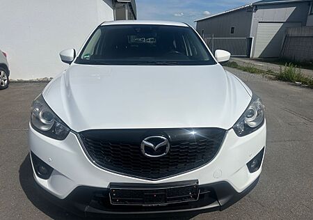 Mazda CX-5 Sendo 2WD Automatik