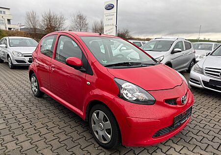 Toyota Aygo (X) AYGO Cool ** TüV NEU **