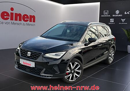 Seat Arona FR 1.5 TSI DSG ACC+LED+Navi+SHZ+Kam.