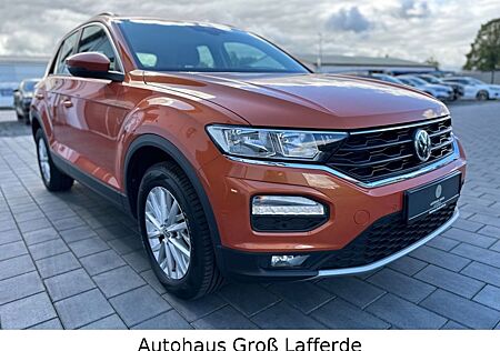 VW T-Roc Volkswagen Style 1.5 TSI DSG PDC Navi ACC APP