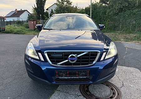 Volvo XC 60 XC60 D5 AWD Geartronic Ocean Race