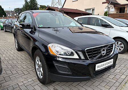 Volvo XC 60 XC60 Momentum 2WD