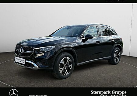 Mercedes-Benz GLC 300 de 4M Avantgarde +Distronic+AHK+Memory+