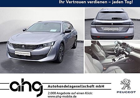 Peugeot 508 1.2 Allure Pack PureTech 1