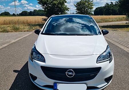 Opel Corsa 1.4 Edition Edition