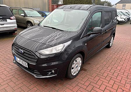 Ford Transit Connect Kombi 1.5 l EcoBlue LKW Trend