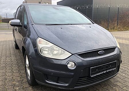 Ford S-Max 2,0TDCi Titanium