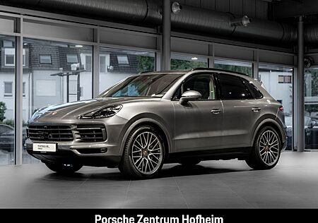 Porsche Cayenne S BOSE LED-Matrix Panorama Surround-View