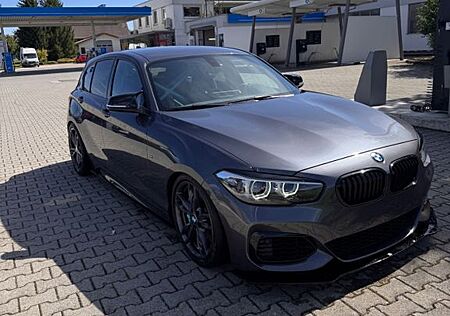BMW 140 M140i *KW-V2*MAXTON-KIT*CARBON-LENKRAD*