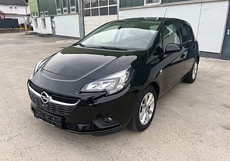 Opel Corsa E Active, TÜV 06/26, Service Neu