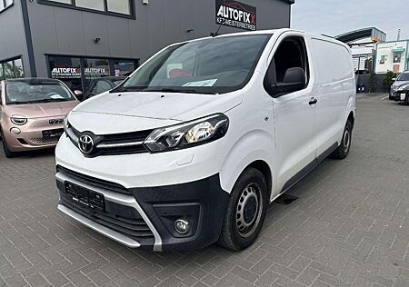 Toyota Pro Ace Proace L1 Kasten Meister