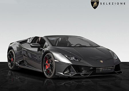 Lamborghini Huracan Huracán EVO Spyder | Sensonum | Lift System