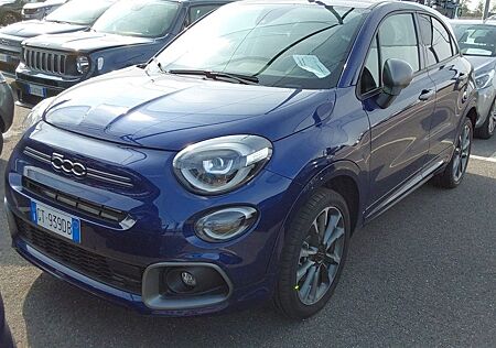 Fiat 500X 1.5 GSE Mild-Hybrid | DCT | KAMERA | PDC