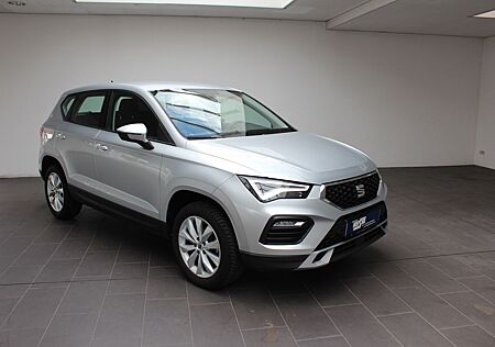 Seat Ateca 1.5 TSI Style Navi AHK LED Winter