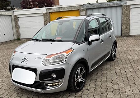 Citroën C3 Picasso VTi 120 Tendance Tendance