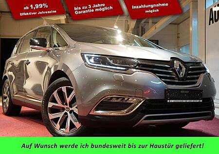 Renault Espace dCi 200 EDC BUSINESS EDITION *7-Sitzer*