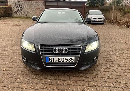 Audi A5 2.0 TFSI multitronic -