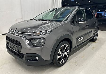 Citroën C3 PureTech 110 Stop&Start SHINE EAT6 SHINE