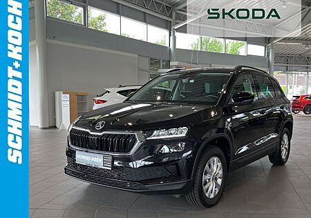 Skoda Karoq 1.5 TSI DSG OPF Selection LED-Scheinw. PDC