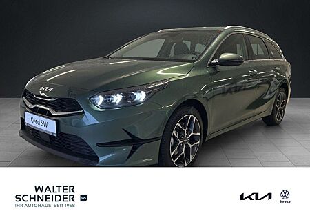 Kia Cee'd Sportswagon CEED SW 1.5T 140PS DCT7 SPIRIT