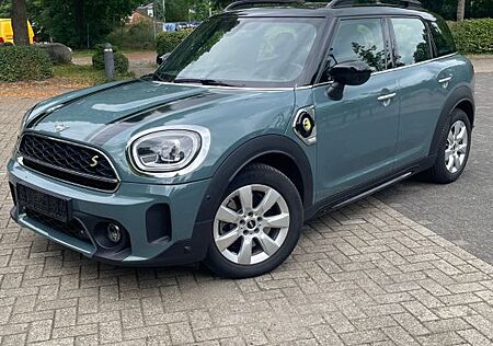 Mini Cooper S Countryman Cooper SE Countryman