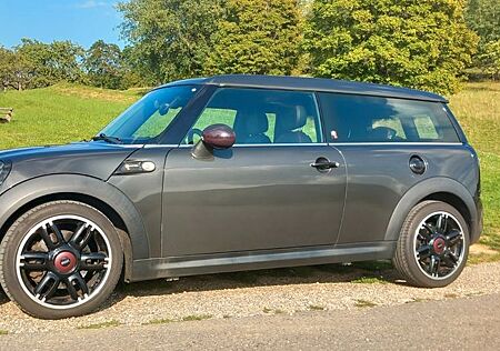 Mini Cooper S Clubman Hampton Hampton