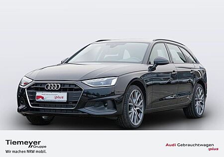 Audi A4 Avant 40 TFSI LM19 NAVI+ SITZHZ GRA AHK