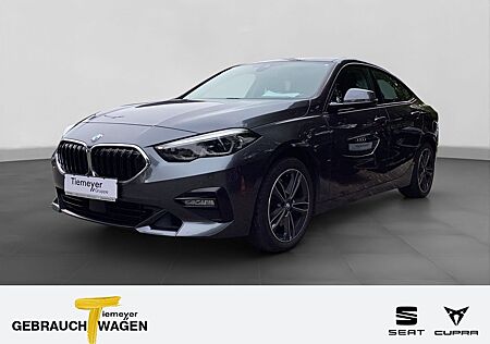 BMW 218i Gran Coupe SPORTLINE LED SITZHZG LM17