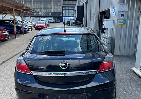 Opel Astra 1.8 Edition Edition