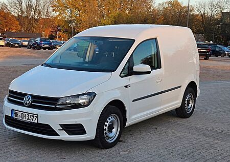 VW Caddy Volkswagen 2,0TDI 75kW BMT DSG Maxi Conceptline 5...