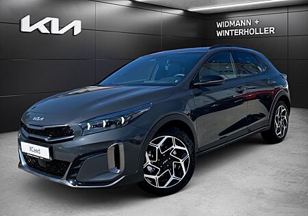 Kia XCeed 1.6T 180 DCT Leder Pano ISLA HDA JBL LED S