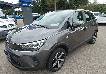 Opel Crossland X Crossland (X) 1.2 T Edition AUT.*RFK/SHZ/PDC*